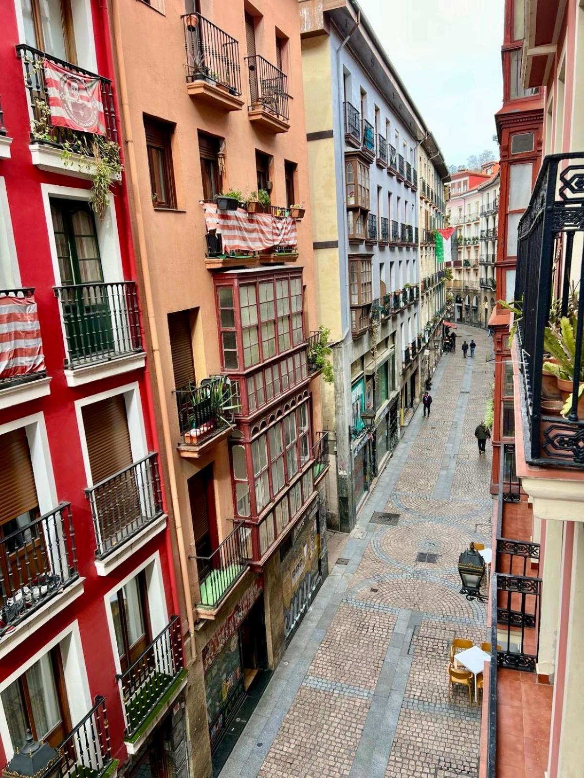 Casual Serantes 2* Bilbao