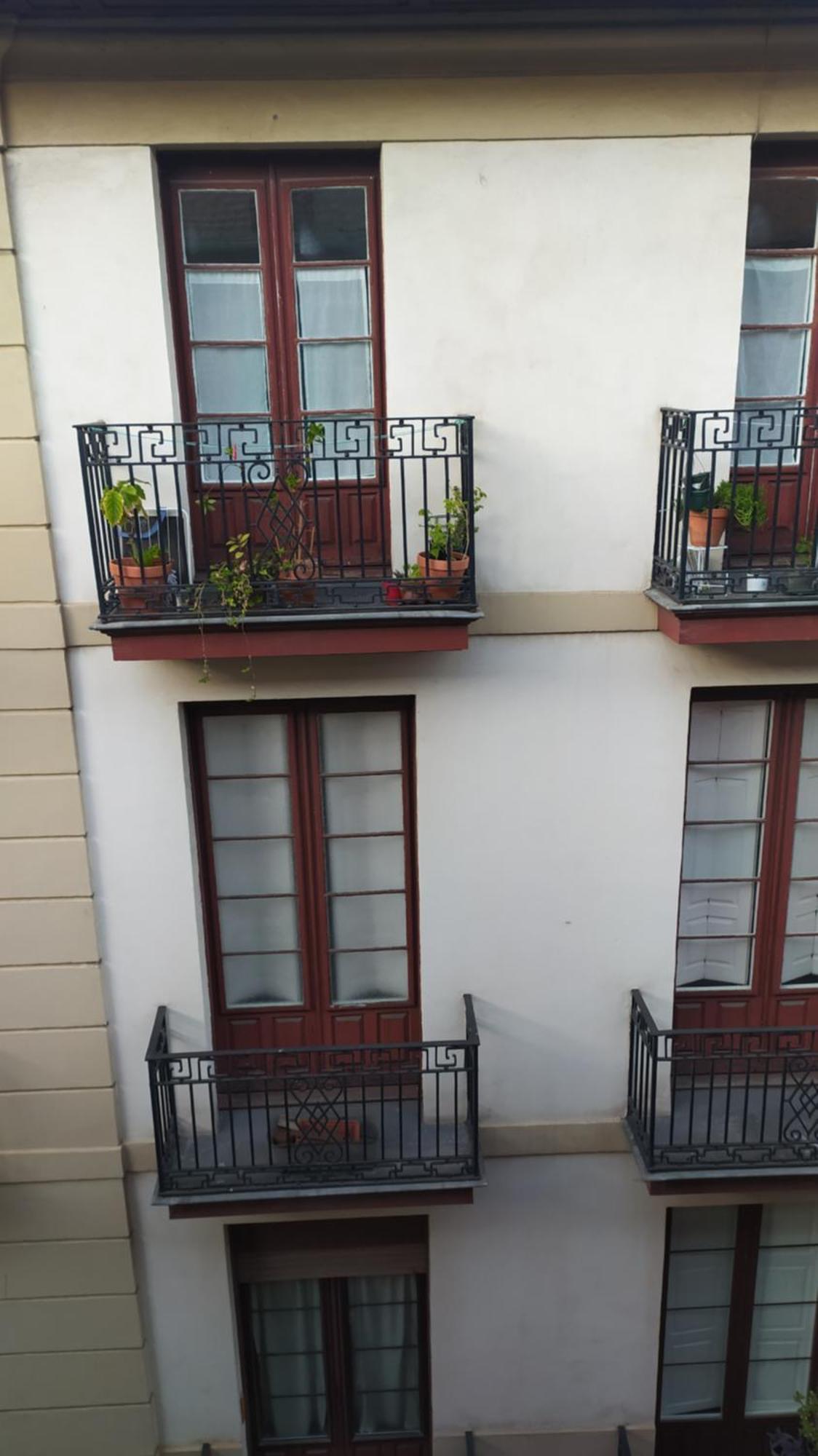Guest house Manoli Bilbao