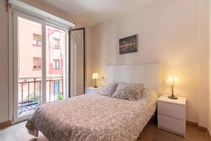 Acb - Z26 Centrico - Parking Gratis Bilbao