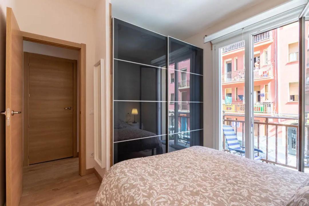 Acb - Z26 Centrico - Parking Gratis Apartamento