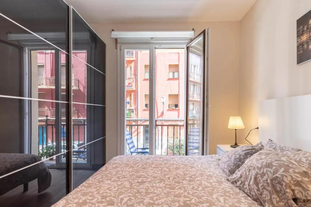 Apartamento Acb - Z26 Centrico - Parking Gratis *