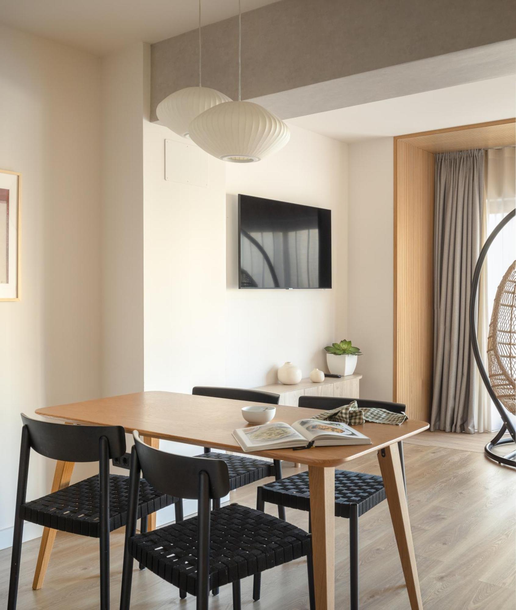 Líbere Museo Apartamento Bilbao