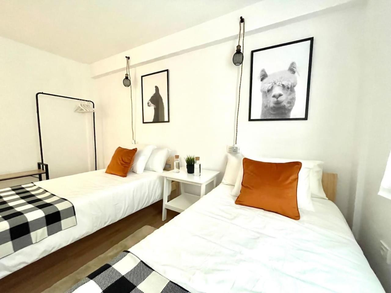 La Casa De Niku Apartamento Bilbao