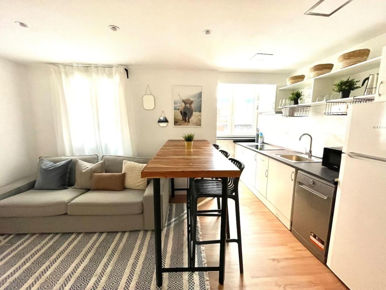 Apartamento La Casa De Niku *