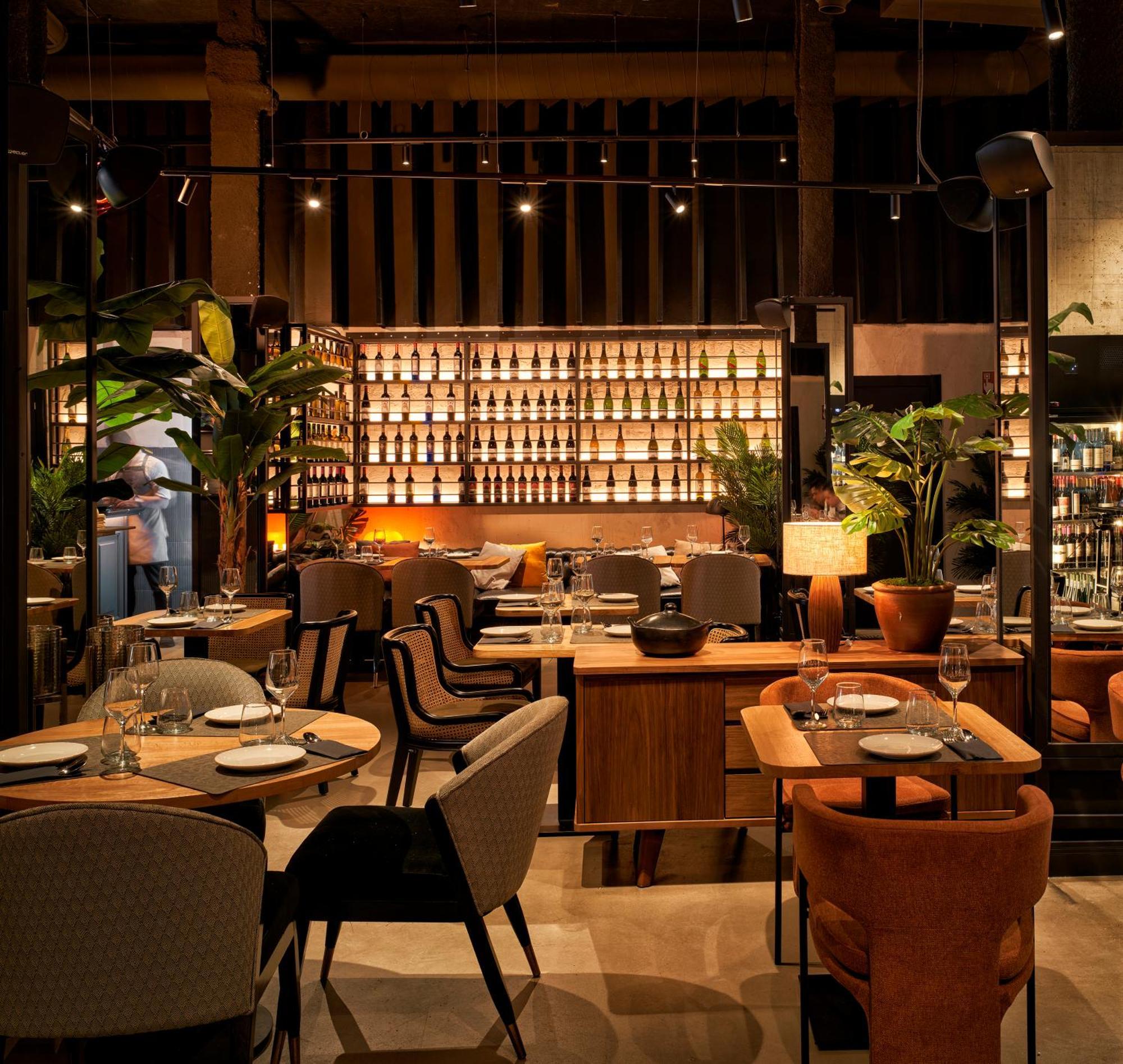 Bilder Boutique Bilbao