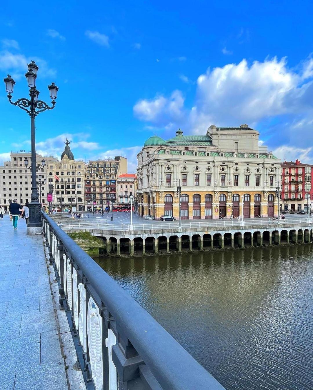 Bilder Boutique Bilbao