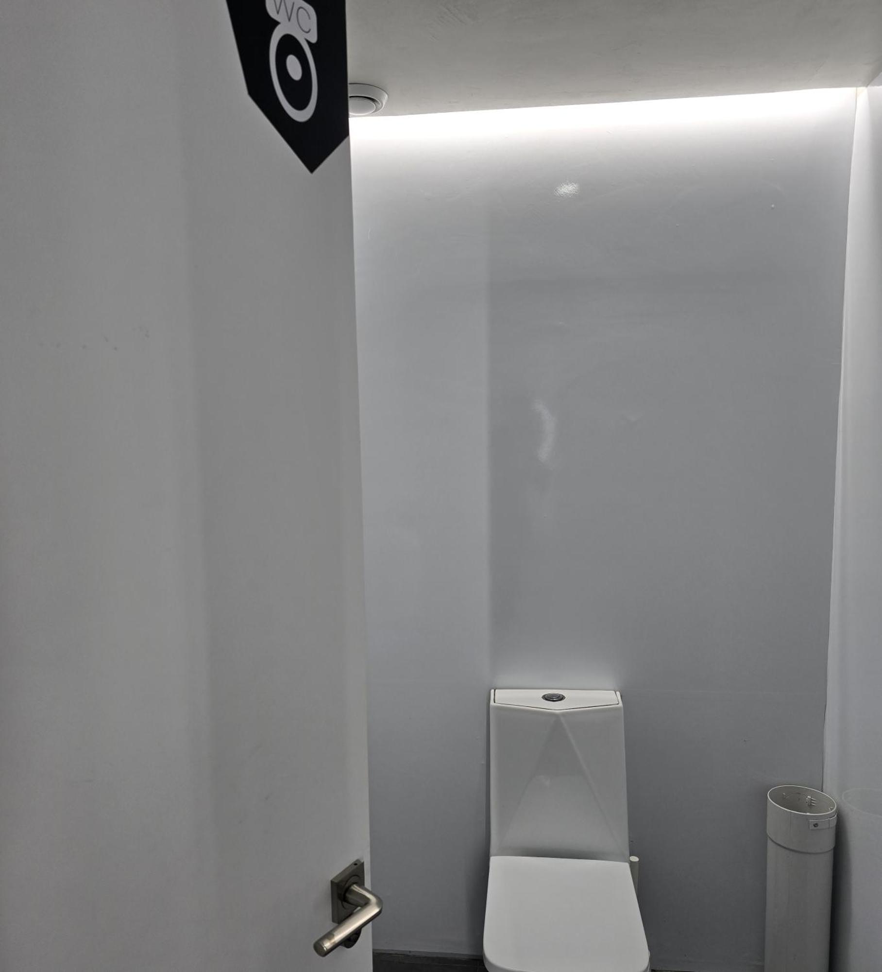 Hostal Optimi Bilbao