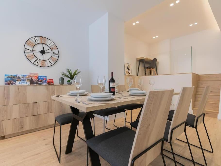 Apartamento La Cruz Cozy By Next Stop *