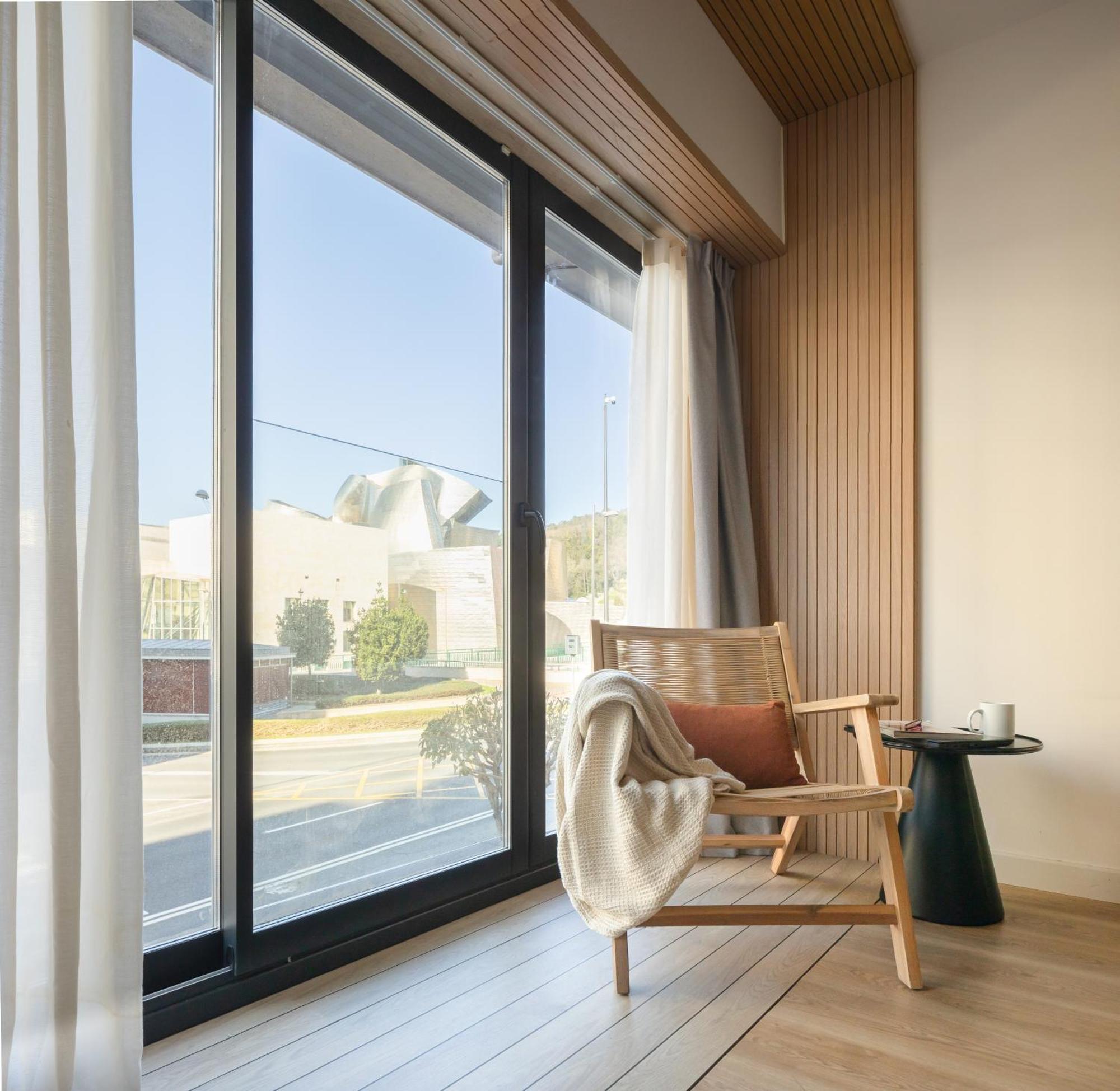 Apartamento Líbere Museo Bilbao