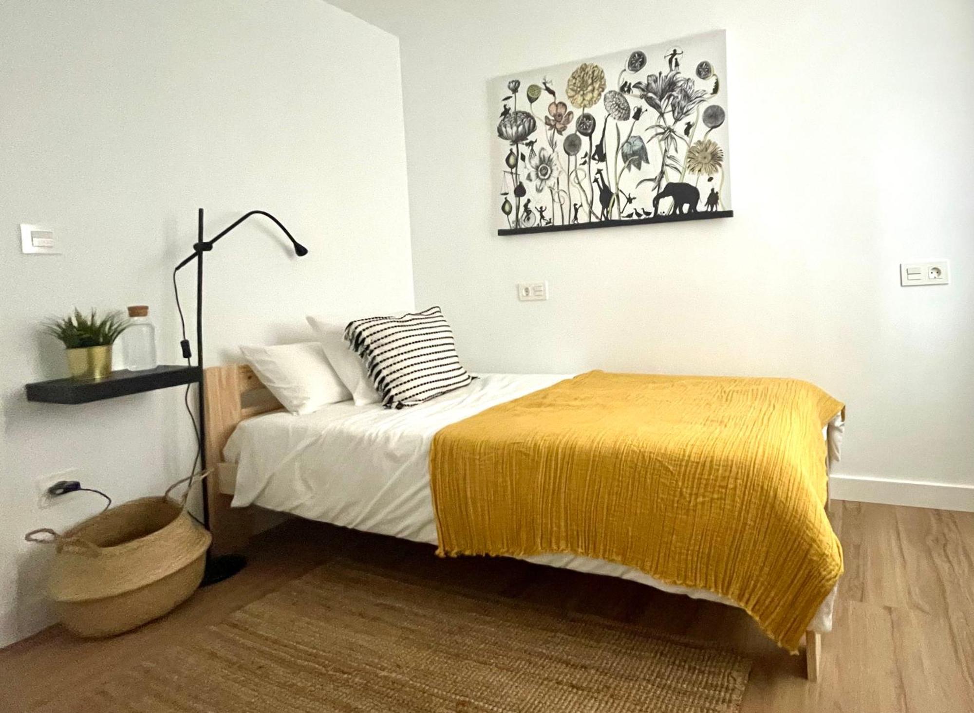 La Casa De Niku Apartamento