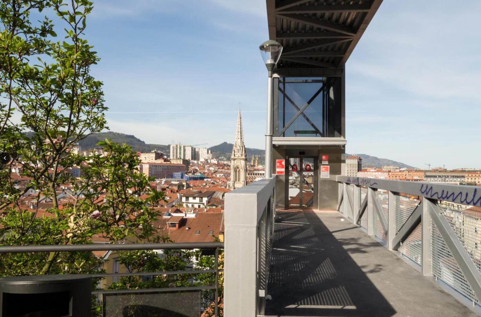 Casco Viejo Con Encanto Y Wifi, Vivienda Turistica Larrinaga Apartment