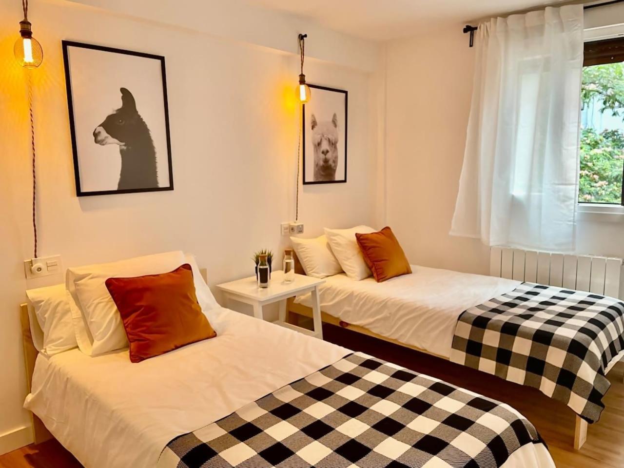 Apartamento La Casa De Niku Bilbao