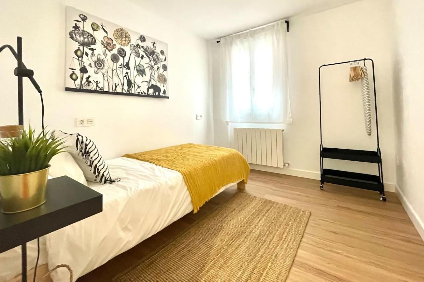 La Casa De Niku Apartamento Bilbao