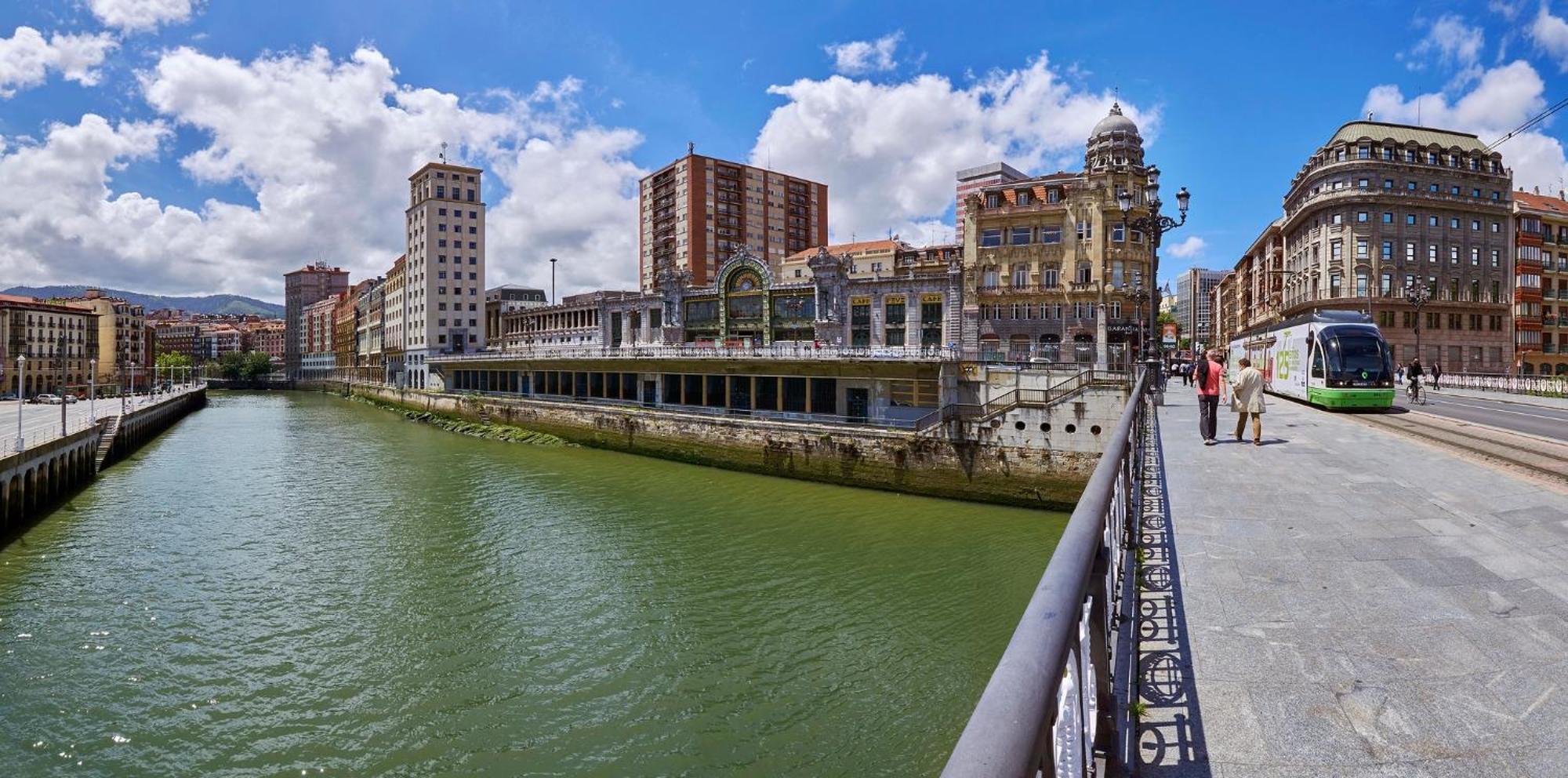 Bilder Boutique Hotel Bilbao