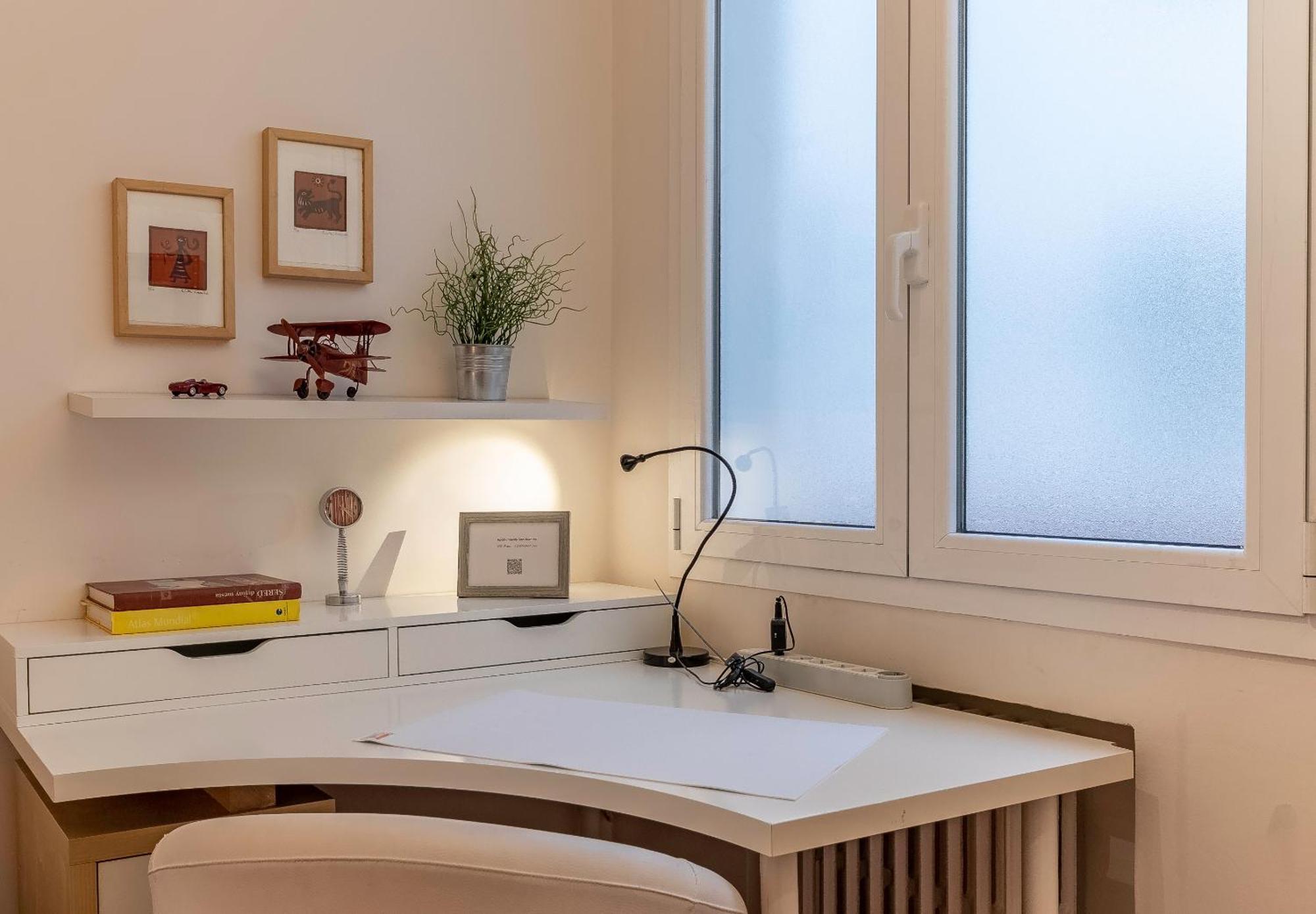 San Mames - Free Parking Apartment Bilbao