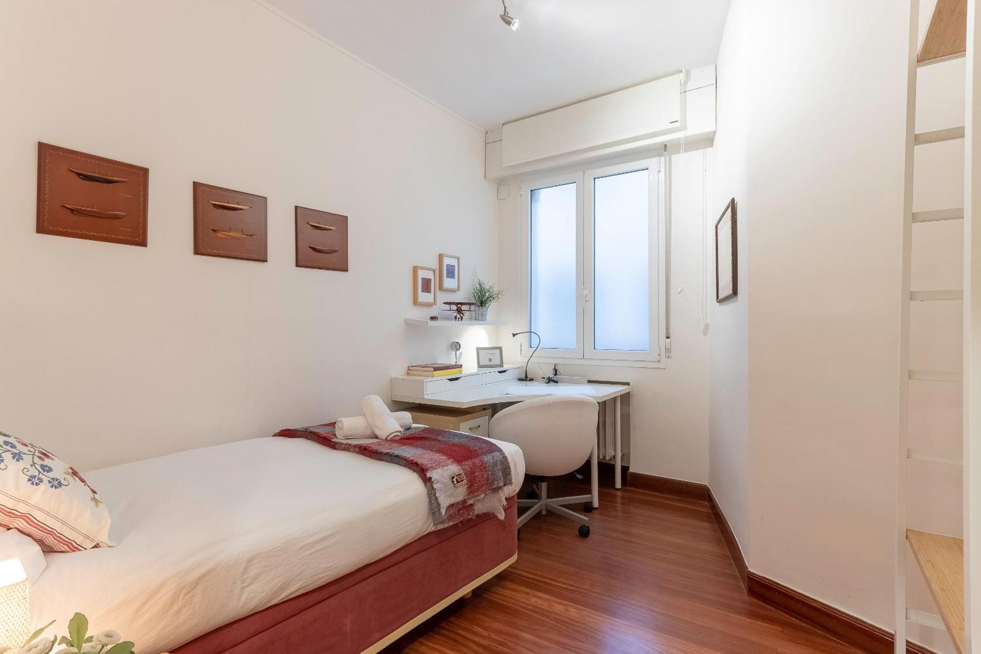 San Mames - Free Parking * Bilbao