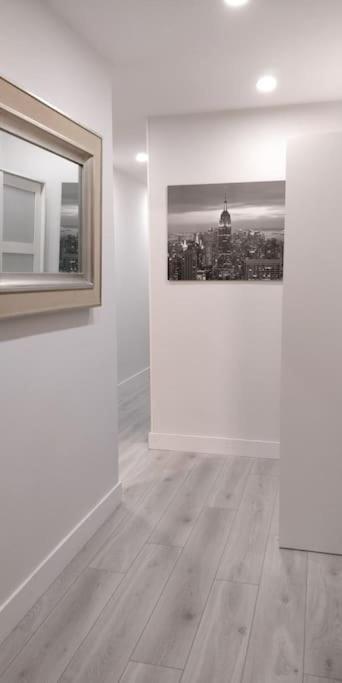 Apartamento Casco Viejo 5 Min, 3 ,moderno,garaje *