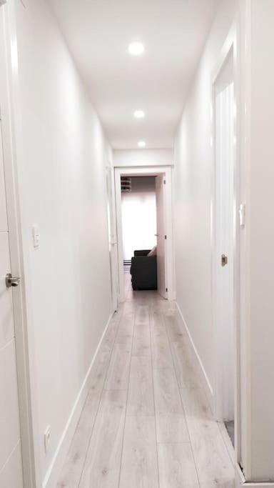 Apartamento Casco Viejo 5 Min, 3 ,moderno,garaje Bilbao