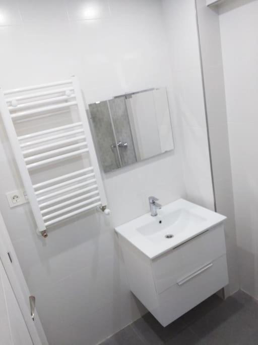 Casco Viejo 5 Min, 3 ,moderno,garaje * Bilbao