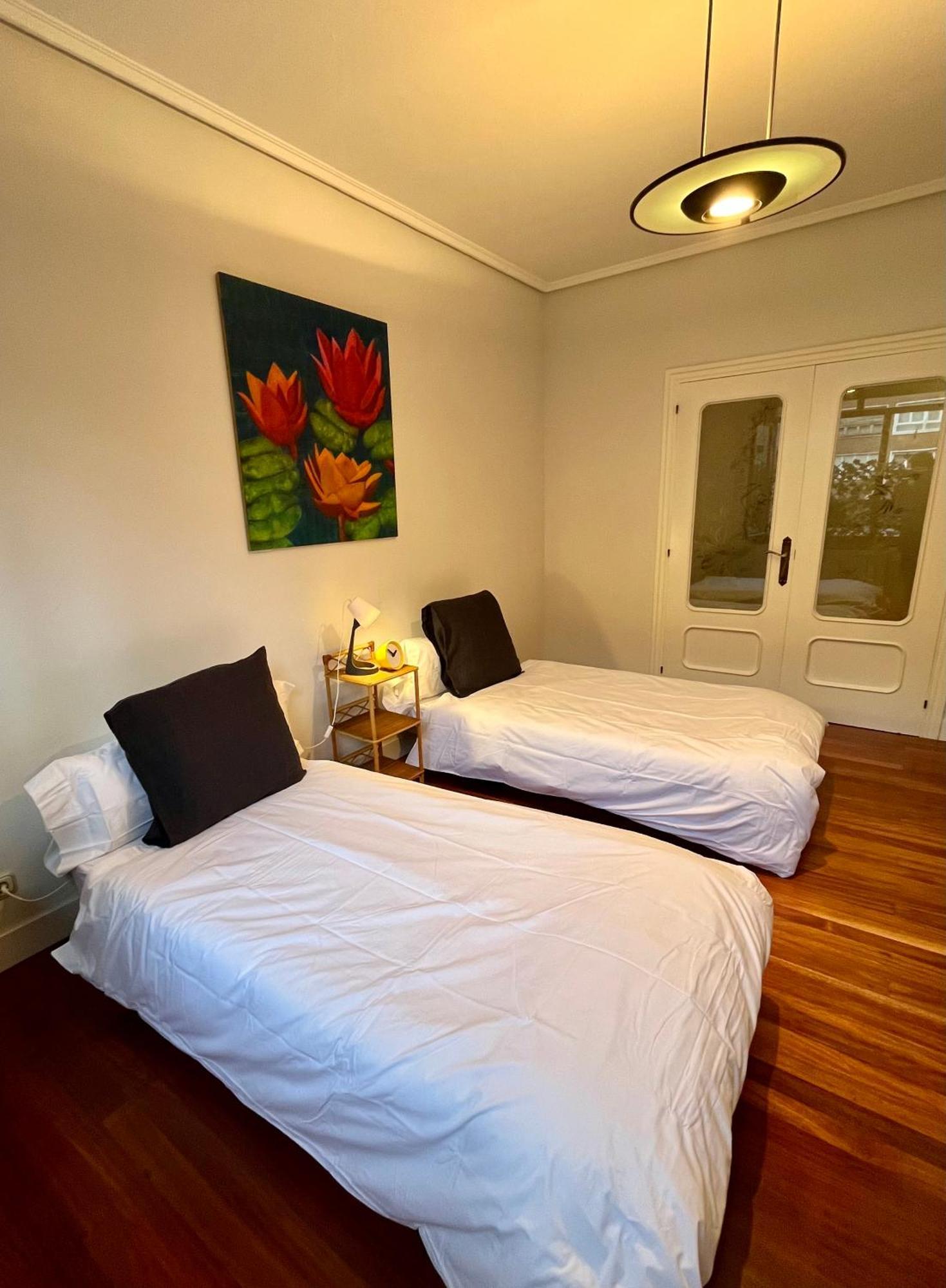 By Sleep In Apartamento Bilbao