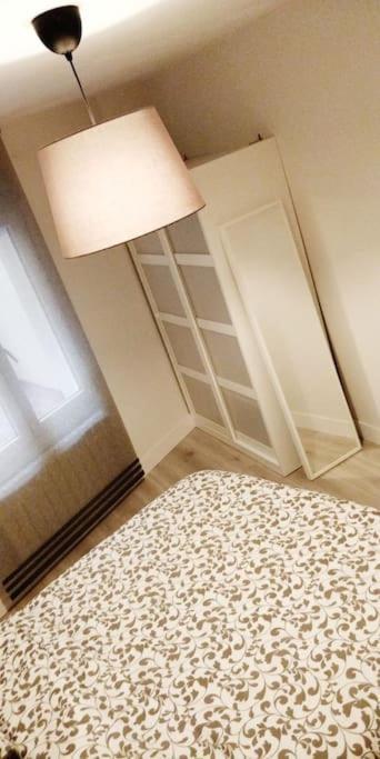 Apartamento Casco Viejo 5 Min, 3 ,moderno,garaje