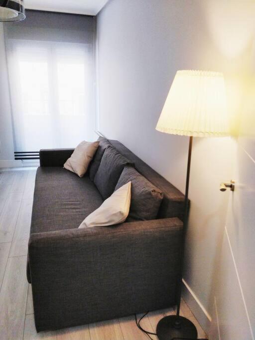 Casco Viejo 5 Min, 3 ,moderno,garaje Apartamento Bilbao