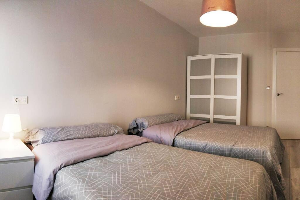 Casco Viejo 5 Min, 3 ,moderno,garaje Bilbao