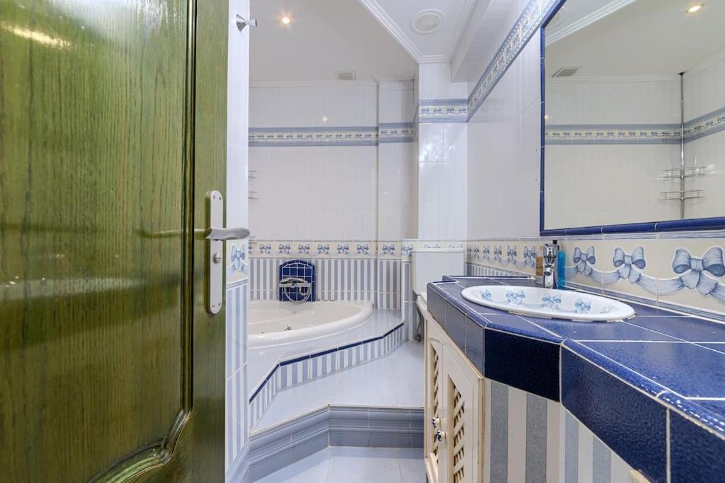 San Mames Football & Parking Apartamento Bilbao