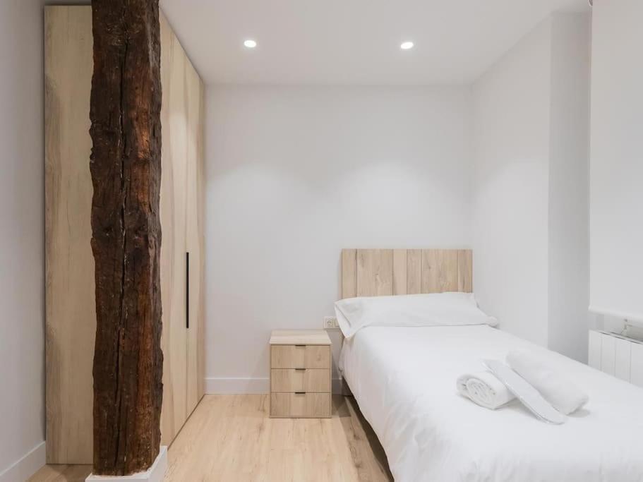 Apartamento La Cruz Cozy By Next Stop