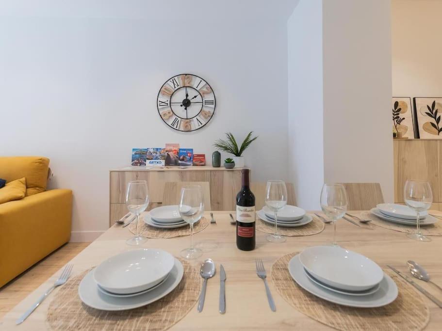 Apartamento La Cruz Cozy By Next Stop *