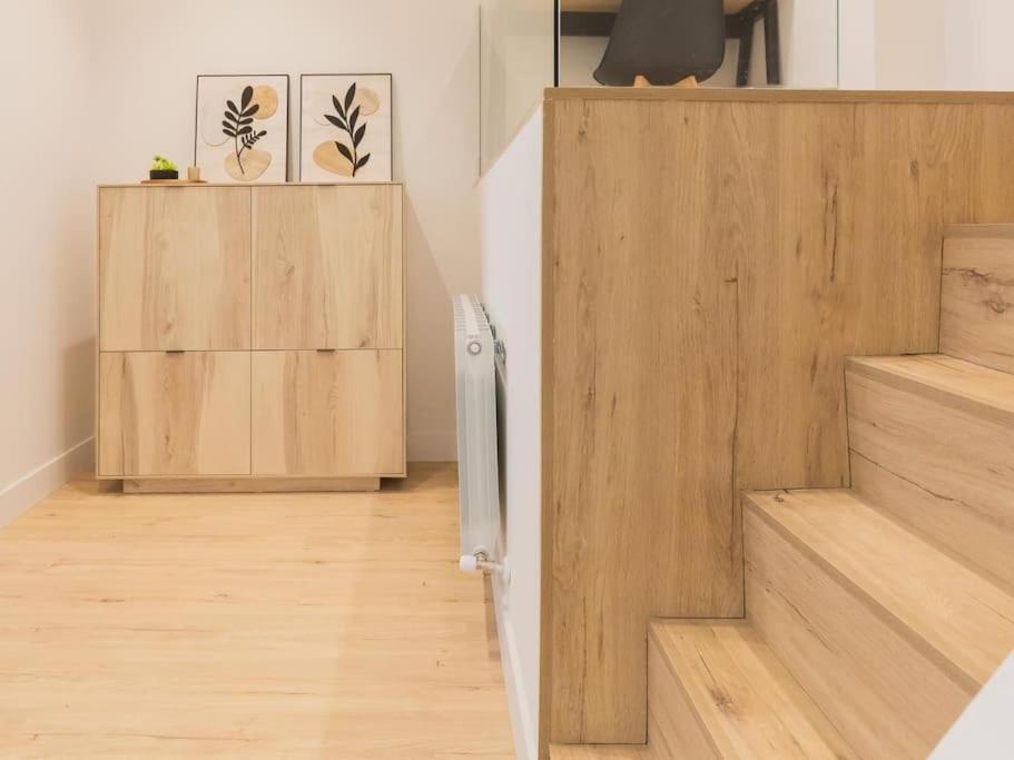Apartamento La Cruz Cozy By Next Stop