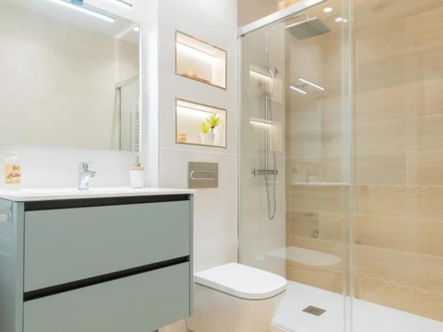 La Cruz Cozy By Next Stop Apartamento Bilbao