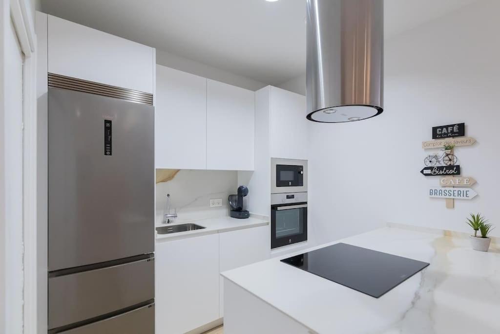 La Cruz Cozy By Next Stop Apartamento