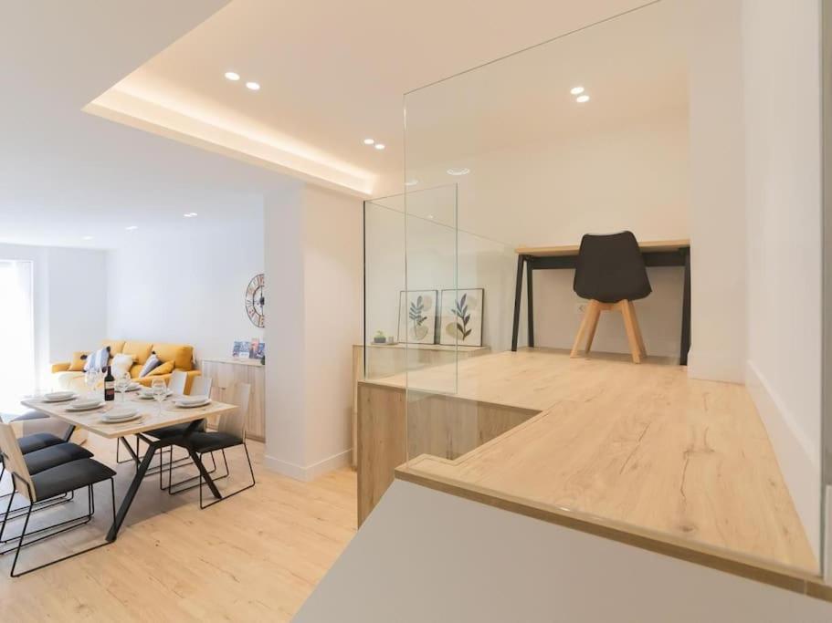 Apartamento La Cruz Cozy By Next Stop *