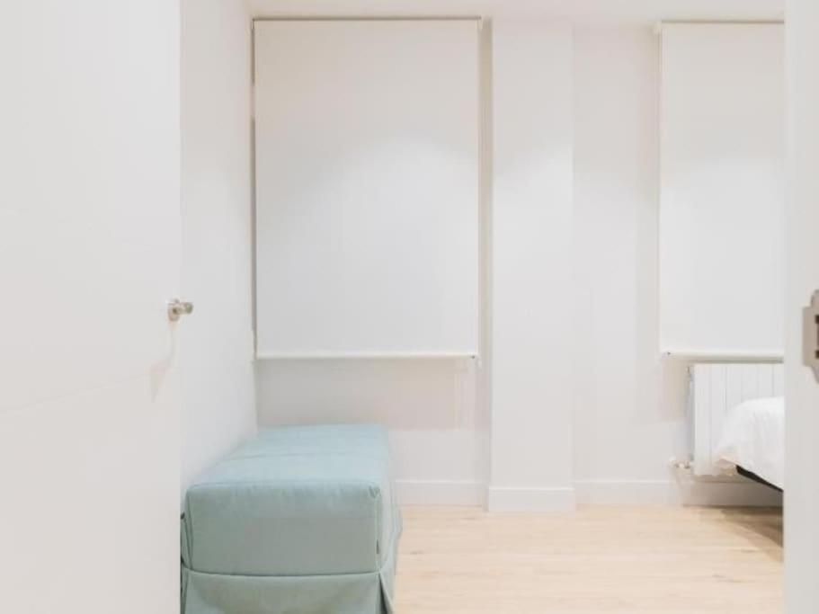 La Cruz Cozy By Next Stop Apartamento Bilbao