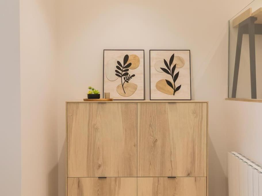 Apartamento La Cruz Cozy By Next Stop Bilbao