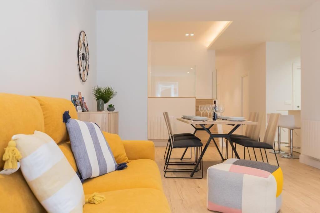 Apartamento La Cruz Cozy By Next Stop *