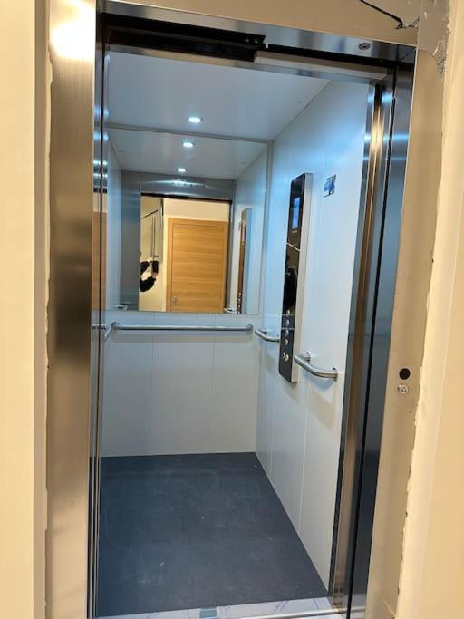 Apartamento El Toison 21 Parking Gratis-6 Pax Centro-historico