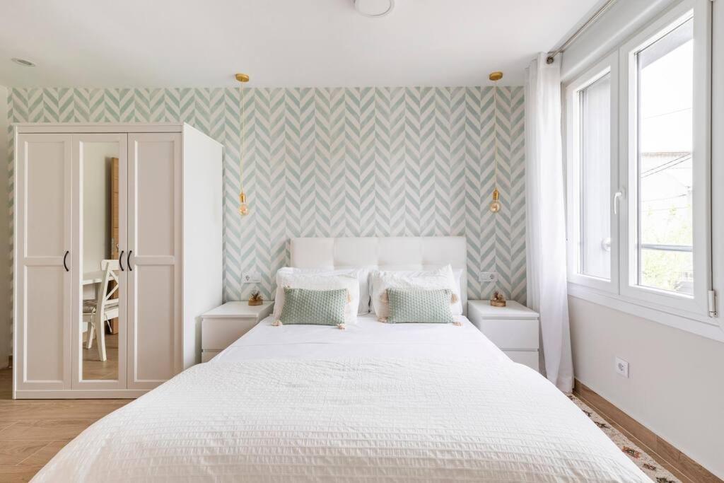 El Toison 21 Parking Gratis-6 Pax Centro-historico *