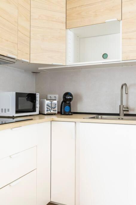 Apartamento El Toison 21 Parking Gratis-6 Pax Centro-historico