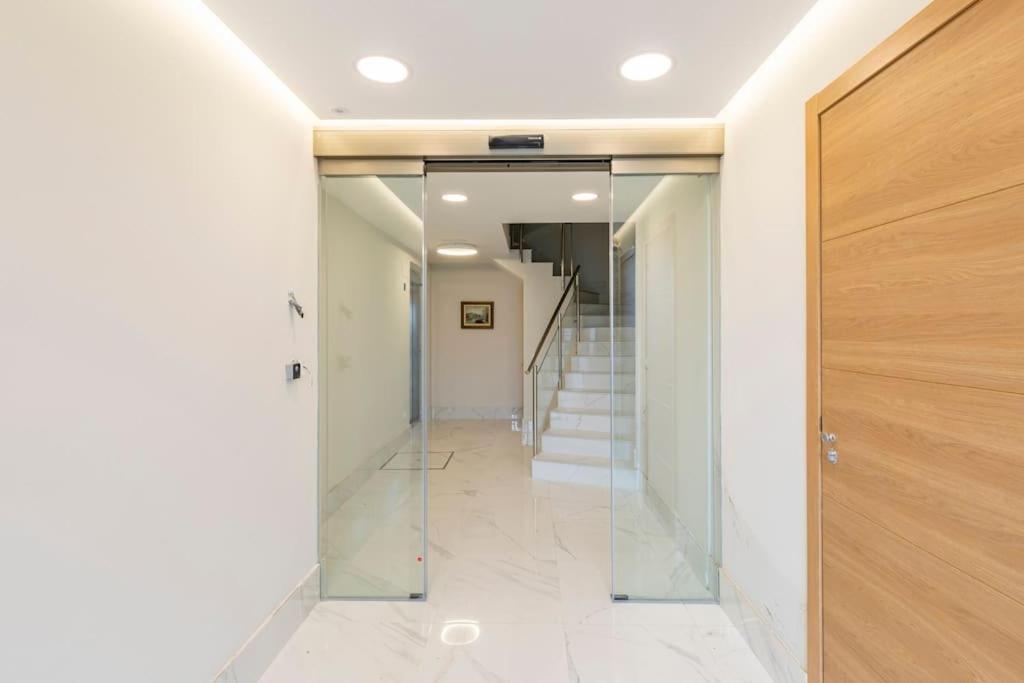 El Toison 21 Parking Gratis-6 Pax Centro-historico