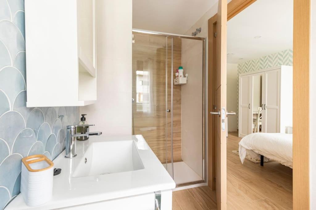 El Toison 21 Parking Gratis-6 Pax Centro-historico Apartamento *