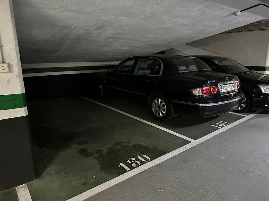 El Toison 21 Parking Gratis-6 Pax Centro-historico Apartamento Bilbao