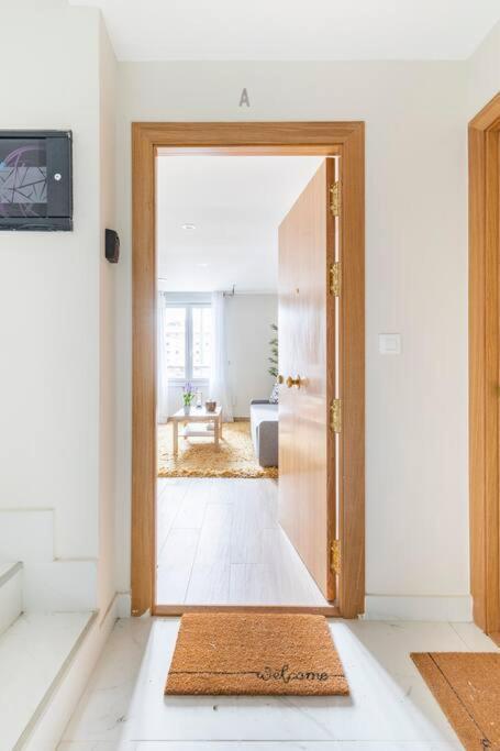 El Toison 21 Parking Gratis-6 Pax Centro-historico Bilbao
