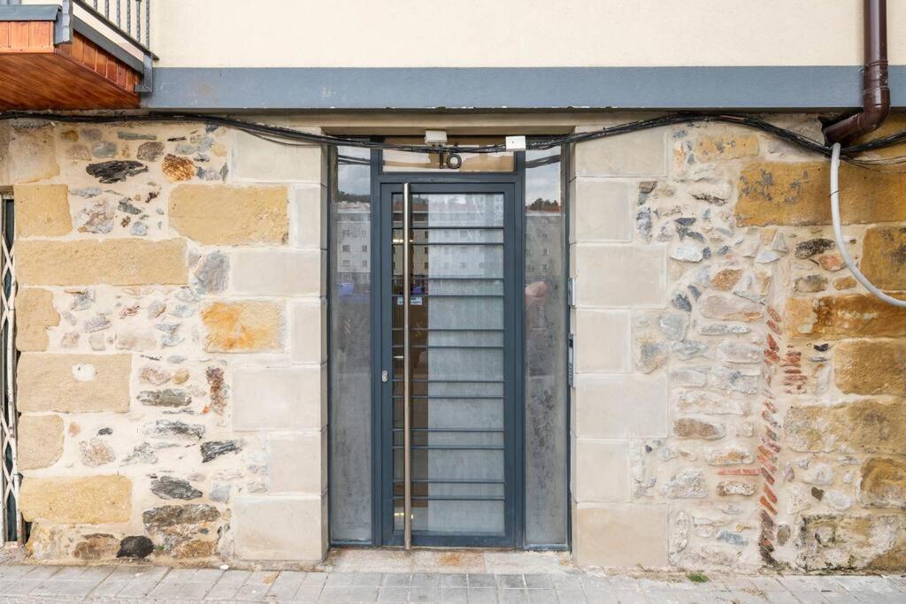 El Toison 21 Parking Gratis-6 Pax Centro-historico Apartamento