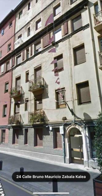 Apartamento Acb - Z26 Centrico - Parking Gratis *