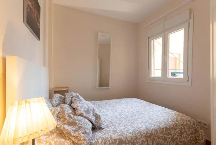 Apartamento Acb - Z26 Centrico - Parking Gratis