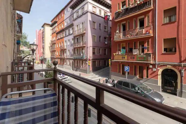 Apartamento Acb - Z26 Centrico - Parking Gratis