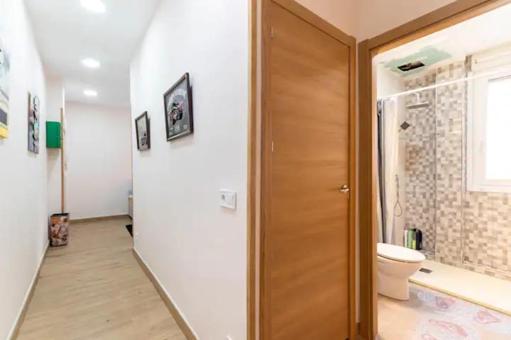 Acb - Z26 Centrico - Parking Gratis Bilbao