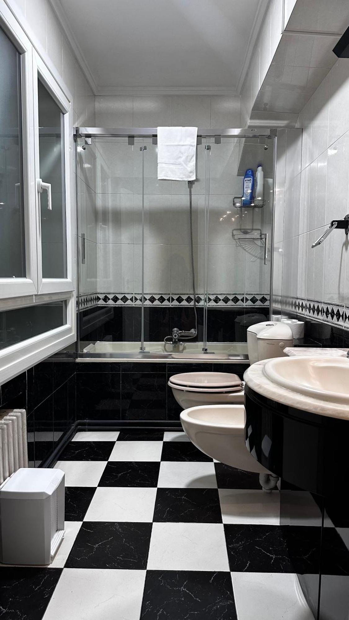 Apartamento Fantástico En El Centro De *